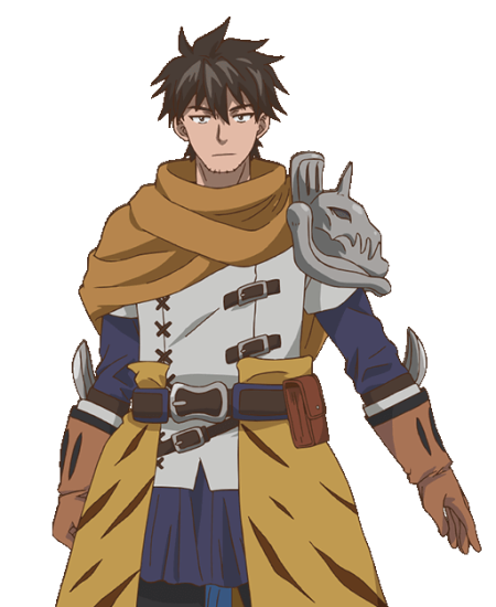 Hajime Shinonome