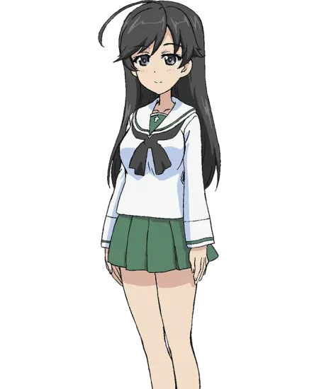 Hana Isuzu