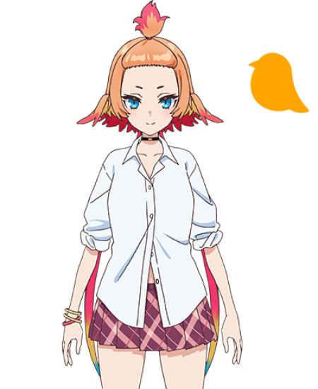 Haneda Tobari