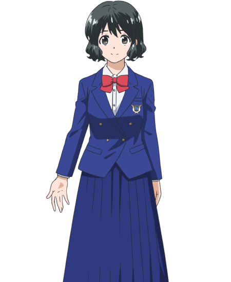 Haru Kozakura