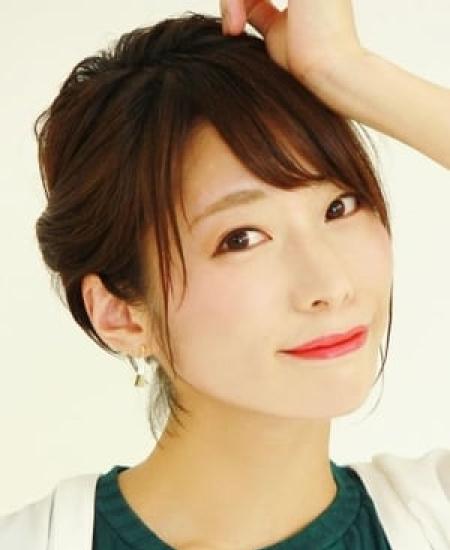 Haruka Michii