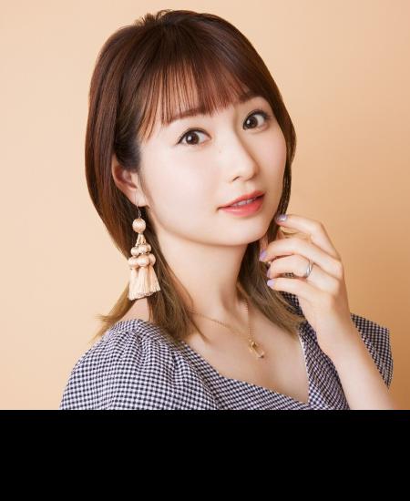 Haruka Tomatsu