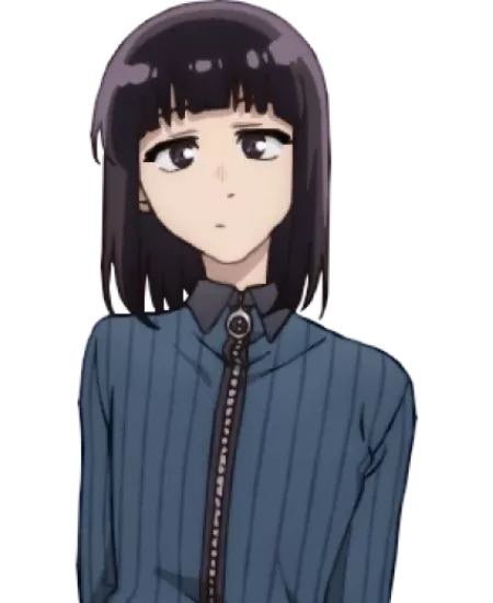 Hatsuka Suzushiro