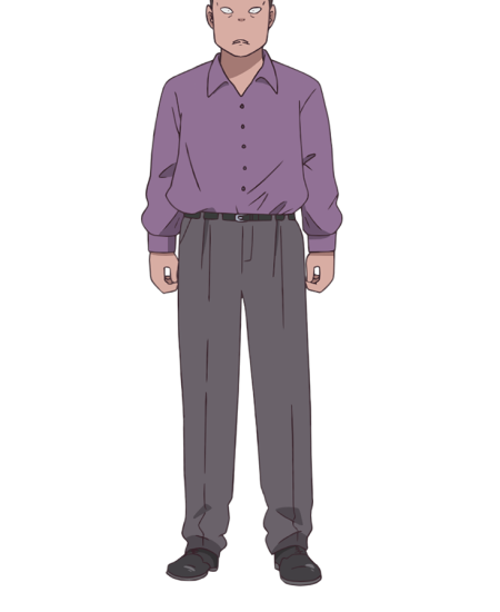 Hayashida