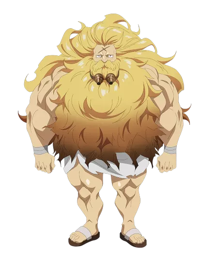 Hephaestus