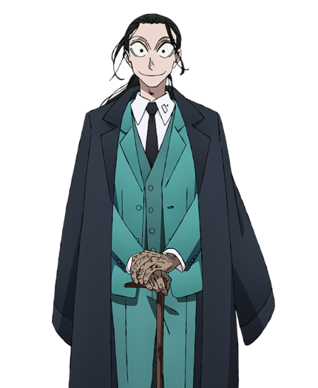 Hifumi Ooshibu