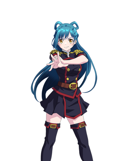 Himari Azuma