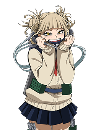 Himiko Toga