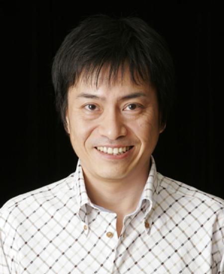 Hiroaki Hirata