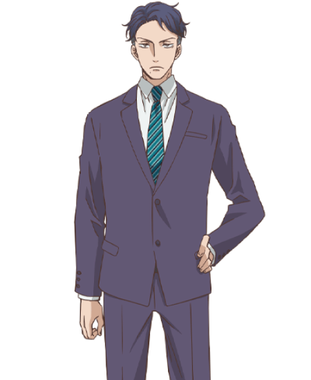 Hiroki Maezono