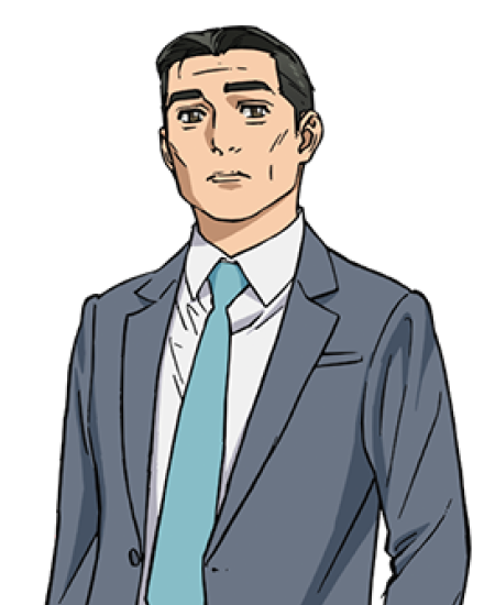 Hiroshi Fumihiro