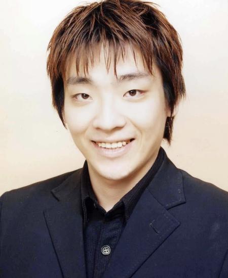 Hiroshi Shirokuma