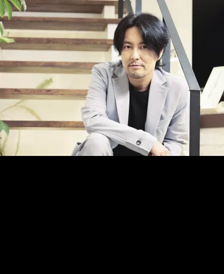 Hiroyuki Yoshino