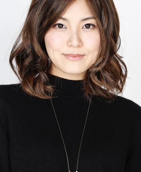 Hisako Kanemoto