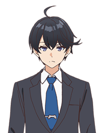 Hitoma Rei