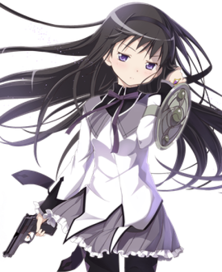 Homura Akemi
