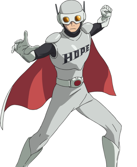 Hopeman