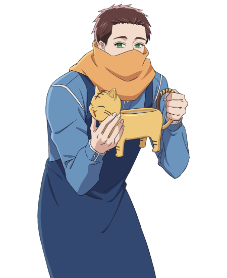 Hugh