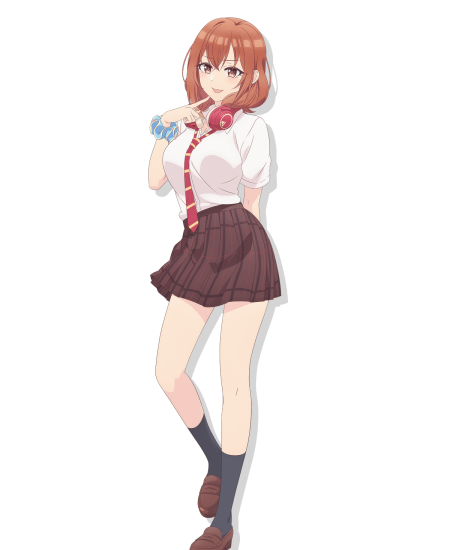 Iroha Kohinata