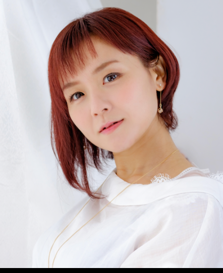 Ikumi Nakagami