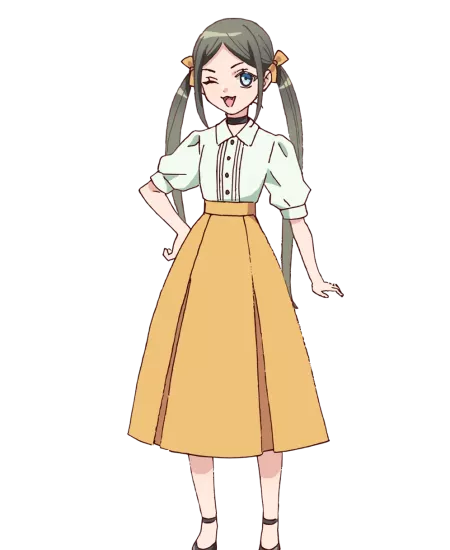 Isabel
