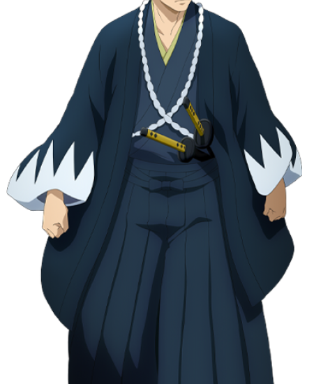 Isami Kondou