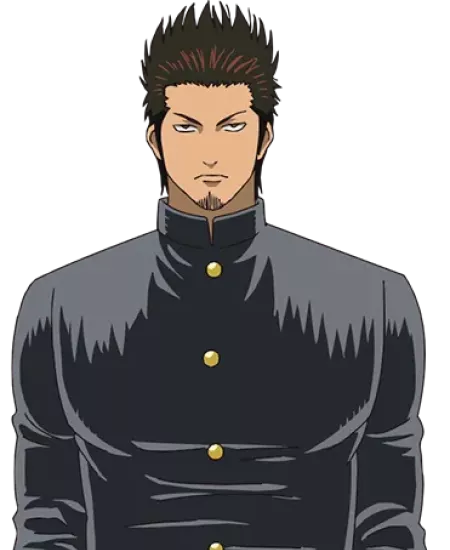 Isao Kondou