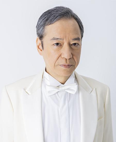 Itsuji Itao