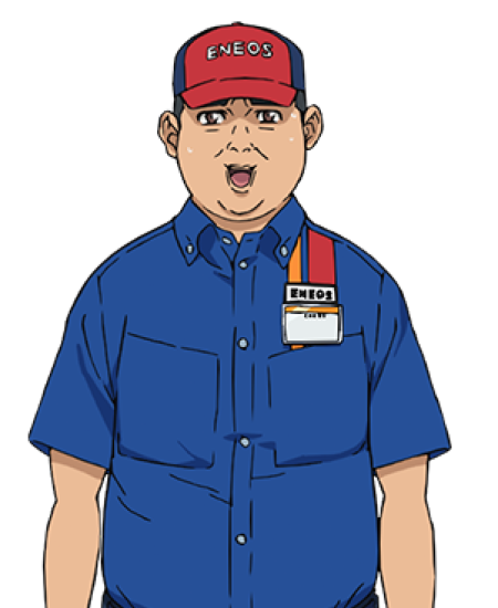 Itsuki Takeuchi