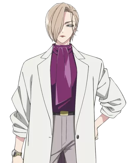 Izumi Shiraishi