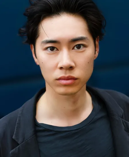 Junki Tozuka