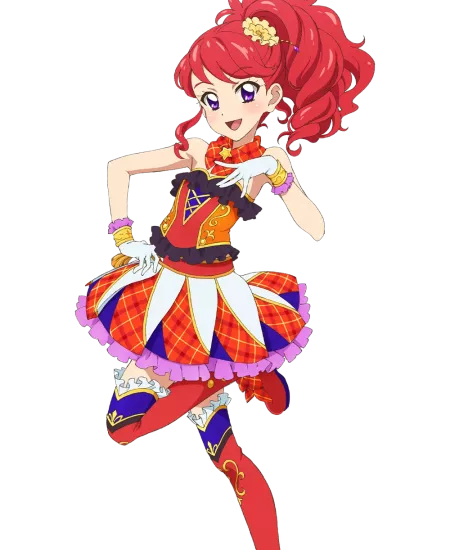Juri Kurebayashi