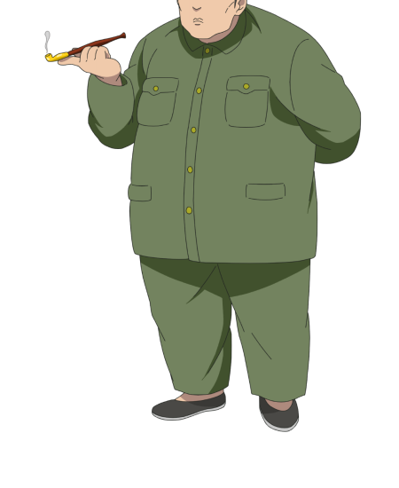 Jusenkyo Guide