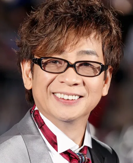 Kōichi Yamadera