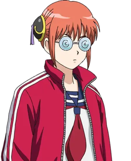 Kagura