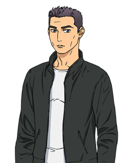 Kai Kogashiwa