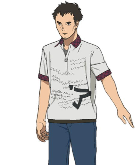 Kai Renald Rawle