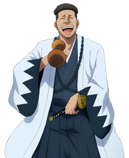 Kamo Serizawa