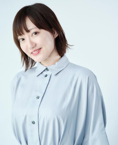Kana Asumi
