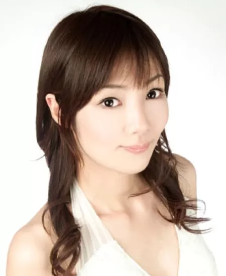 Kaori Mizuhashi