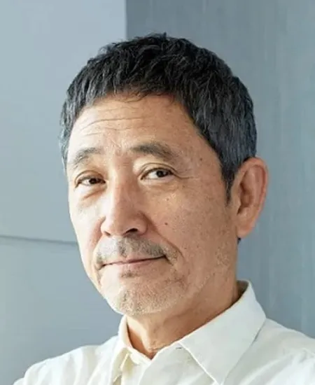 Kaoru Kobayashi