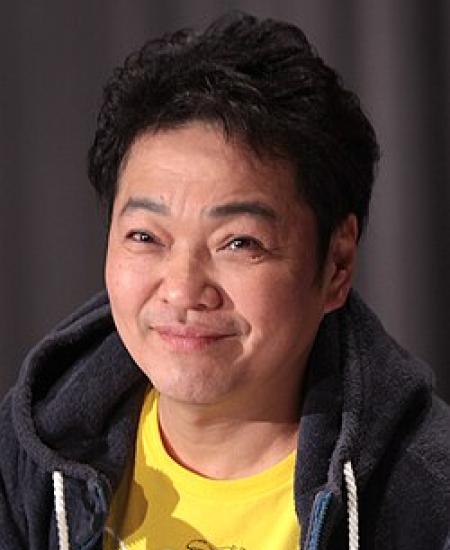 Kappei Yamaguchi