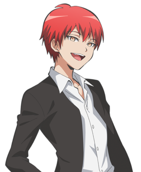 Karma Akabane