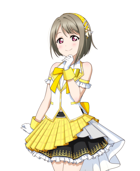 Kasumi Nakasu