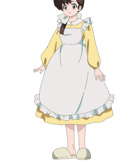 Kasumi Tendou