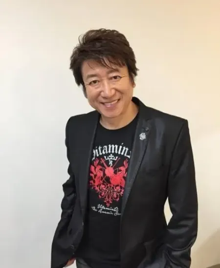 Kazuhiko Inoue