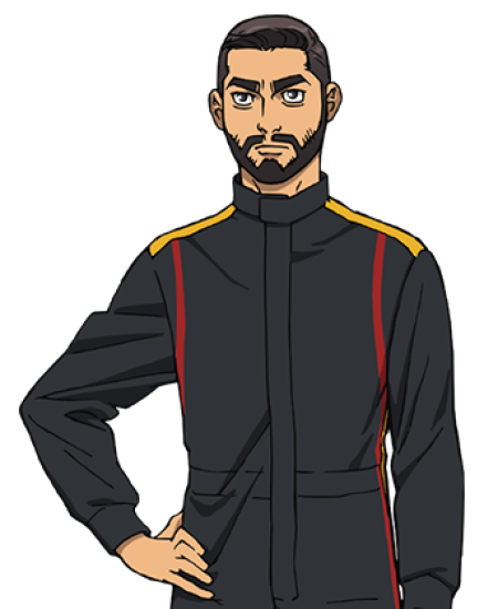 Kazuhiro Maezono