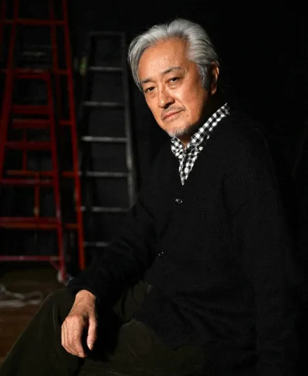 Kazuhiro Yamaji