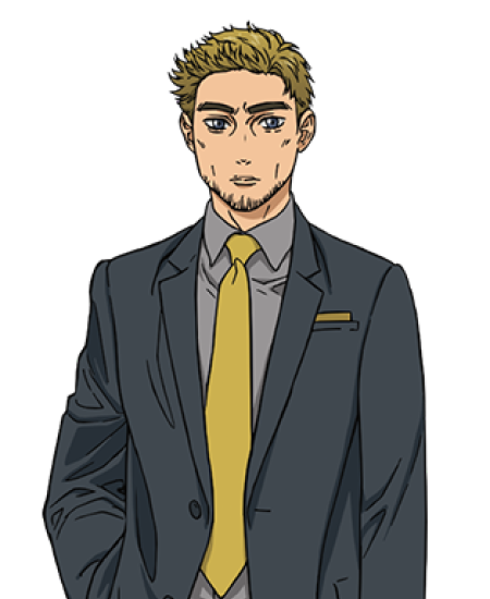 Keisuke Takahashi