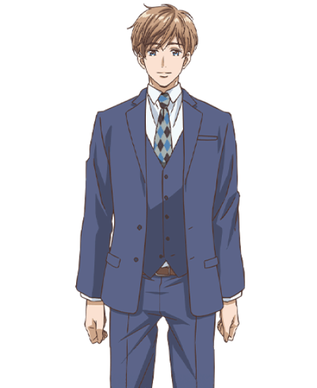 Keisuke Yuuki